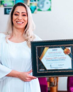 Paula Massoterapeuta