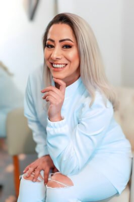 Paula Massoterapeuta