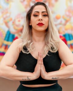 Paula Massoterapeuta