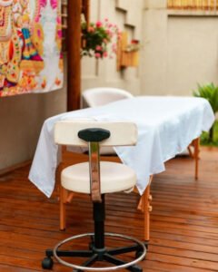 Paula Massoterapeuta