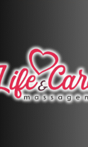 Life & Care Massagens