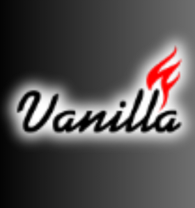 Vanilla