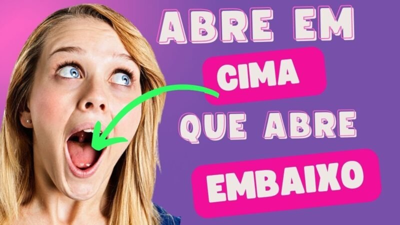 COMO ABRIR E RELAXAR O cool