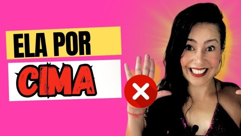 MELHORES TÉCNICAS Do planeta PARA DURAR A NOITE INTEIRA