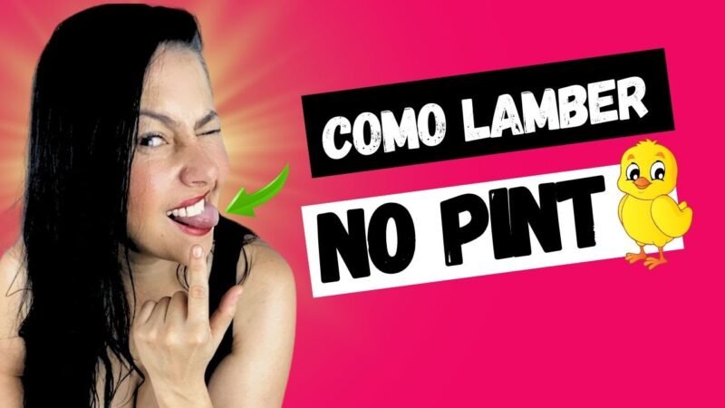 ONDE PASSAR A LÍNGUA