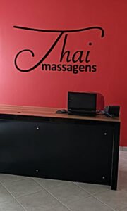 Thai Massagens