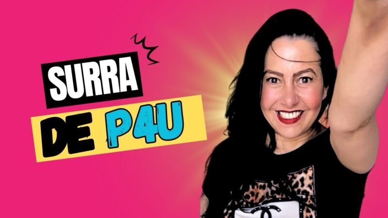 SERÁ QUE É BOM , mulher gosta ?