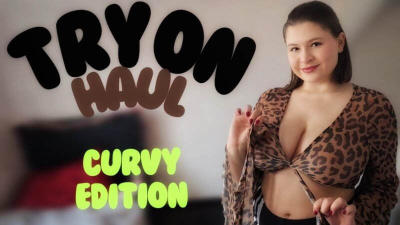 Fetiches por Roupas com a Tina