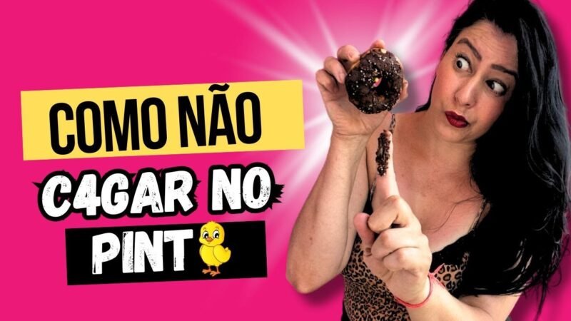 DICAS  PARA NÃO SAIR SURPRESINHA NA RELAÇÃO