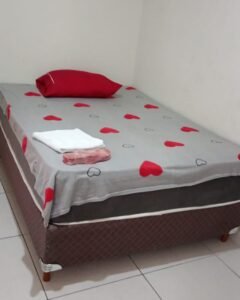 Sala para Locação Pinhais