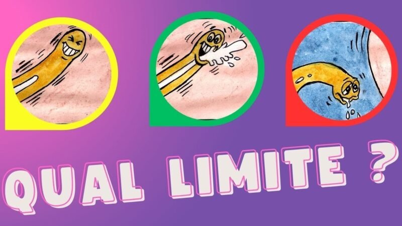 Máximo é de 44 mim