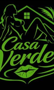 Casa Verde
