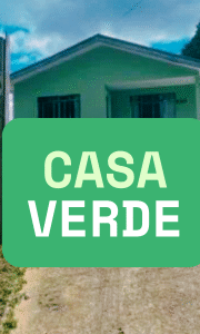 Casa Verde