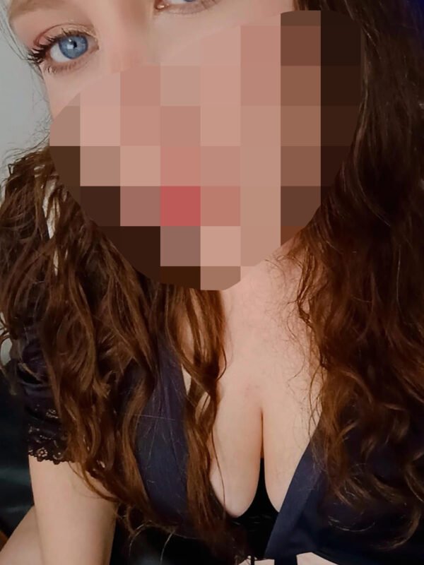 Italianinha Lolita Bittencourt