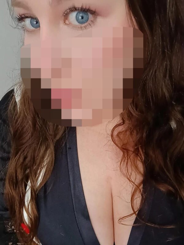 Italianinha Lolita Bittencourt